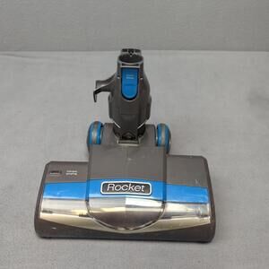Shark Rocket Vacuum HV301 HV302 HV303 HV305 HV300W Motorized Power Nozzle Head ~